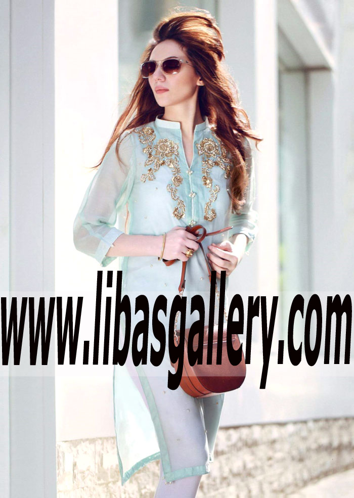 Wholesale Clothing Pakistan | Wholesale Boutique Pakistan Clothing | Pakistani Indian Casual Kurti Tunic Apparel Elevate your wardrobe with libasgallery.com